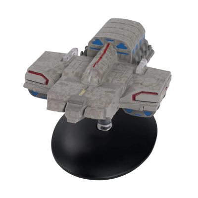 Eaglemoss Star Trek StarShip Replica   Dala Ship Brand New Image 3