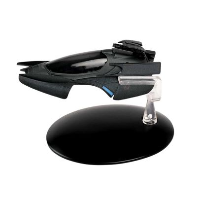 Eaglemoss Star Trek StarShip Replica  Reman Scorpian Brand New Image 1