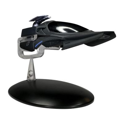 Eaglemoss Star Trek StarShip Replica  Reman Scorpian Brand New Image 1