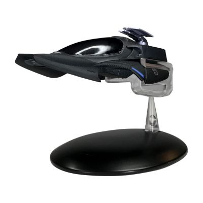 Eaglemoss Star Trek StarShip Replica  Reman Scorpian Brand New Image 2