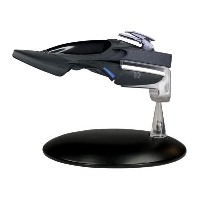Eaglemoss Star Trek StarShip Replica  Reman Scorpian Brand New Image 3