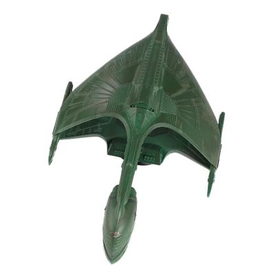 Eaglemoss Star Trek Starship Replica  Romulan Warbird Brand New Image 3