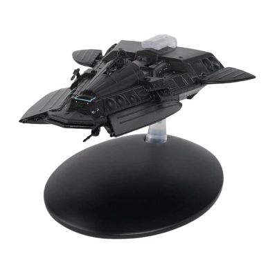 Eaglemoss Star Trek Starship Replica  Smuggler's Ship Brand New Image 1