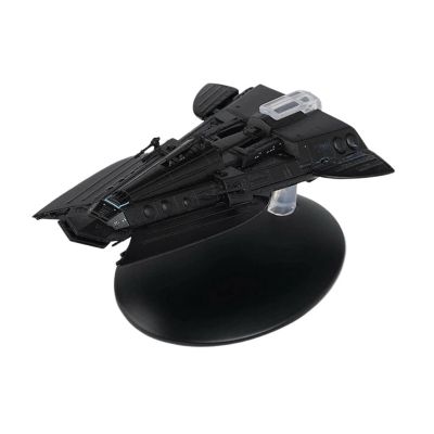 Eaglemoss Star Trek Starship Replica  Smuggler's Ship Brand New Image 3