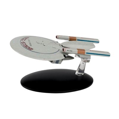 Eaglemoss Star Trek Starship Replica  Springfield class Image 1