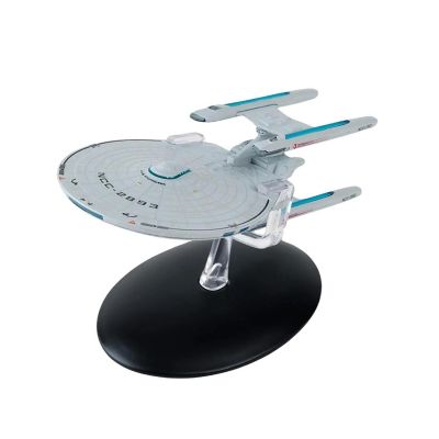 Eaglemoss Star Trek Starship Replica  Stargazer Image 1