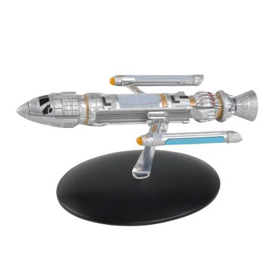 Eaglemoss Star Trek Starship Replica  The Phoenix Brand New Image 1