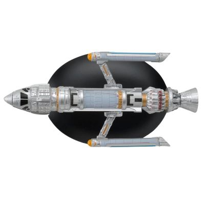 Eaglemoss Star Trek Starship Replica  The Phoenix Brand New Image 3