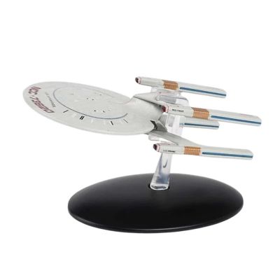 Eaglemoss Star Trek Starship Replica  USS Awahnee Image 1