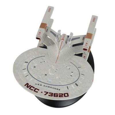 Eaglemoss Star Trek Starship Replica  USS Awahnee Image 2