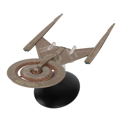 Eaglemoss Star Trek Starship Replica  USS Discovery XL Brand New Image 1