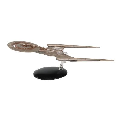 Eaglemoss Star Trek Starship Replica  USS Discovery XL Brand New Image 3