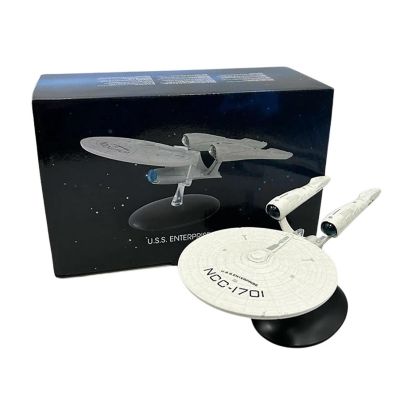 Eaglemoss Star Trek Starship Replica  USS Enterprise NCC-1701 (Special) New Image 2