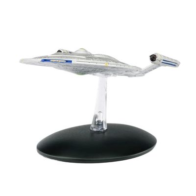 Eaglemoss Star Trek Starship Replica  USS Enterprise NX-01 Brand New Image 1
