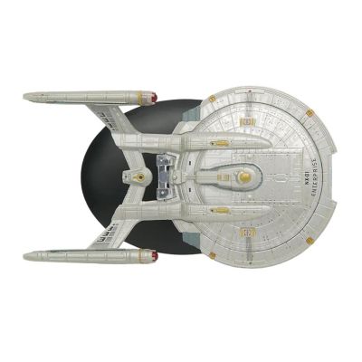 Eaglemoss Star Trek Starship Replica  USS Enterprise NX-01 Brand New Image 2