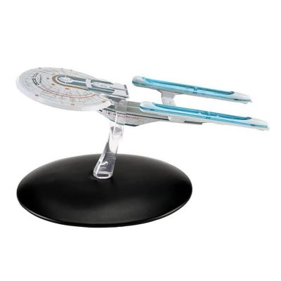 Eaglemoss Star Trek Starship Replica  USS Excelsior Brand New Image 2