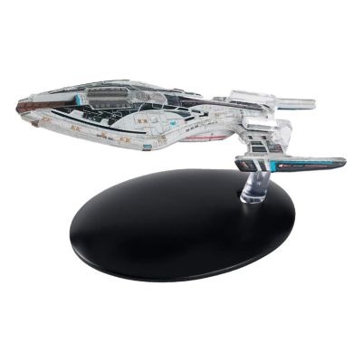 Eaglemoss Star Trek Starship Replica  USS Pathfinder Brand New Image 1