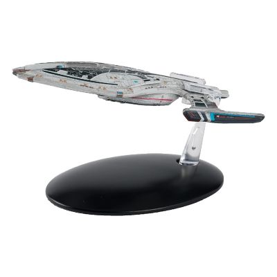 Eaglemoss Star Trek Starship Replica  USS Pathfinder Brand New Image 2