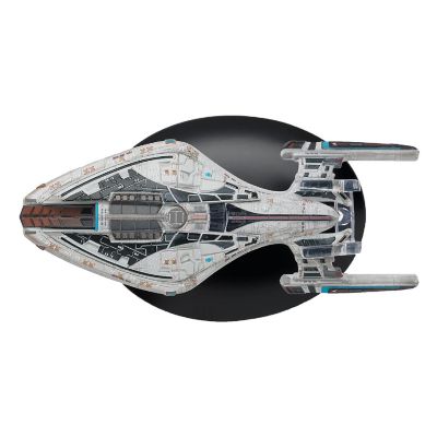 Eaglemoss Star Trek Starship Replica  USS Pathfinder Brand New Image 3