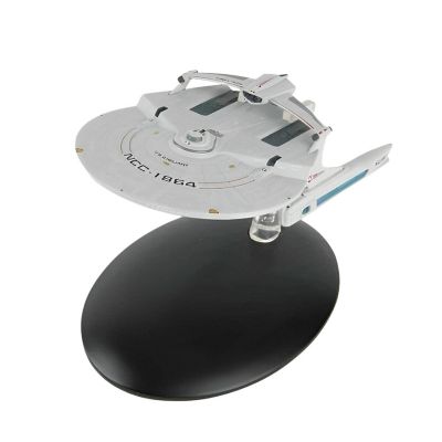 Eaglemoss Star Trek Starship Replica  USS Reliant Brand New Image 1