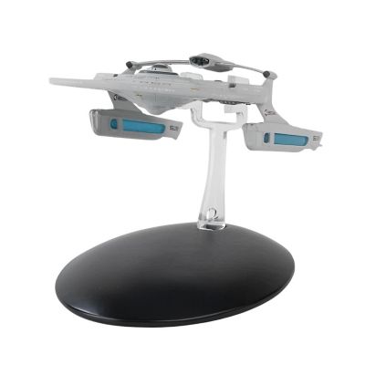 Eaglemoss Star Trek Starship Replica  USS Reliant Brand New Image 1