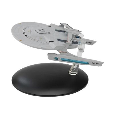 Eaglemoss Star Trek Starship Replica  USS Reliant Brand New Image 3