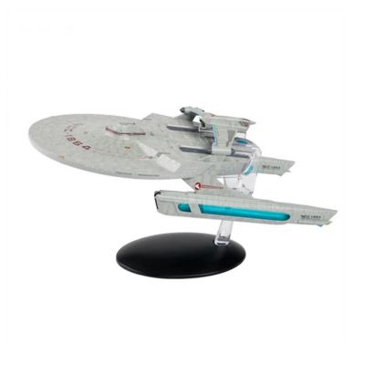 Eaglemoss Star Trek Starship Replica  USS Reliant NCC-1864 Image 3