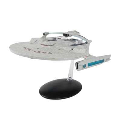 Eaglemoss Star Trek Starship Replica  USS Reliant XL Brand New Image 1