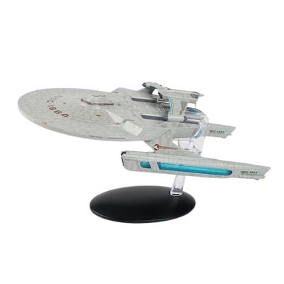 Eaglemoss Star Trek Starship Replica  USS Reliant XL Brand New Image 2