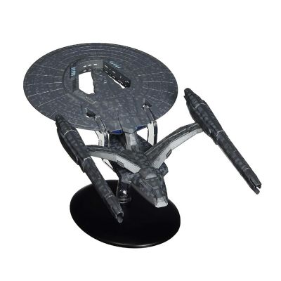 Eaglemoss Star Trek StarShip Replica  USS Vengeance Brand New Image 2