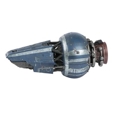 Eaglemoss The Expanse Ship Replica  Epstein Yacht Brand New Image 1