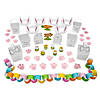 Easter Activity &amp; Hunt Kit - 88 Pc. Image 1
