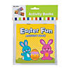 Easter Activity Books - 24 Pc. Image 1