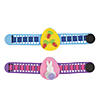 Easter Bracelet Craft Kit - Makes 12 Image 1