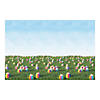 Easter Brights Backdrop - 3 Pc. Image 1