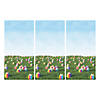 Easter Brights Backdrop - 3 Pc. Image 1