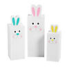 Easter Bunny Box Table Top Decorations - 3 Pc. Image 1