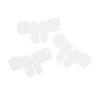 Easter Bunny BPA-Free Plastic Teeth - 24 Pc. Image 1