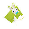Easter Bunny Buckets &amp;#8211; 12 Pc. Image 1