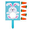 Easter Bunny Carrot Toss Game Image 1