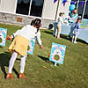 Easter Bunny Carrot Toss Game Image 2