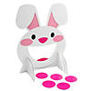 Easter Bunny Disc Toss Game Image 1