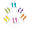 Easter Bunny Ears - 12 Pc. Image 1