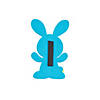 Easter Bunny Magnet Craft Kit - Makes 12 Image 3