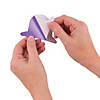 Easter Bunny Mask Foam Craft Kit - Makes 12 Image 2