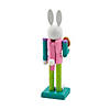 Easter Bunny Nutcracker Image 2