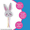 Easter Bunny Pull-String Pi&#241;ata Image 1