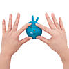 Easter Bunny Splat Balls - 12 Pc. Image 1