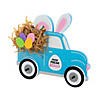 Easter Bunny Truck Craft Kit - Makes 12 Image 1