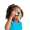 Easter Camera Prism Necklaces - 12 Pc. Image 2